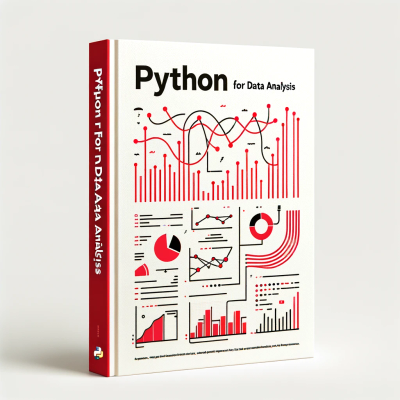 Python for Data Analysis