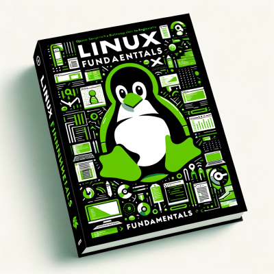  Linux Fundamentals