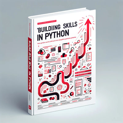 Building Skills in Python